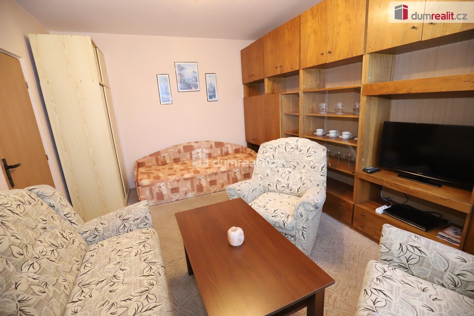 1+1, Dlouhá, Aš, 40 m²