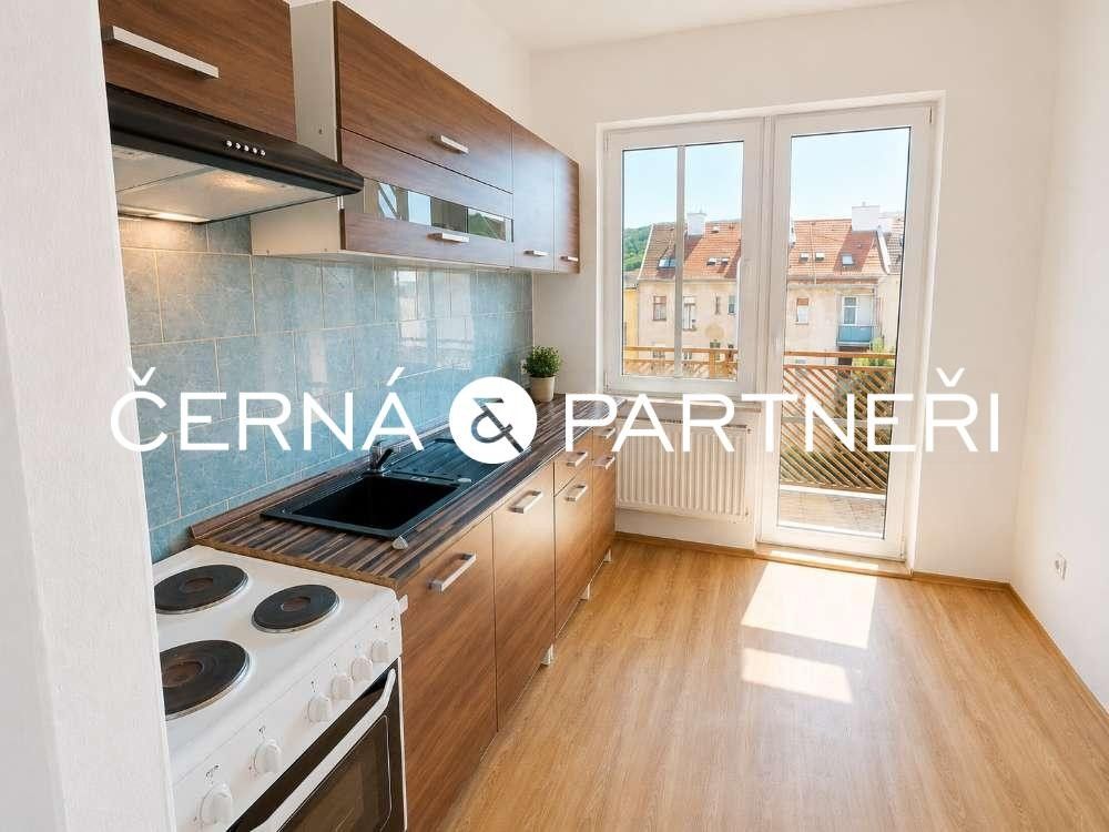 2+1, Zeyerova, Ústí nad Labem Střekov, 55 m² - 1