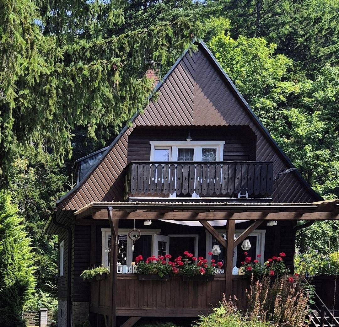 Chaty, Ostravice 1, Moravskoslezský kraj