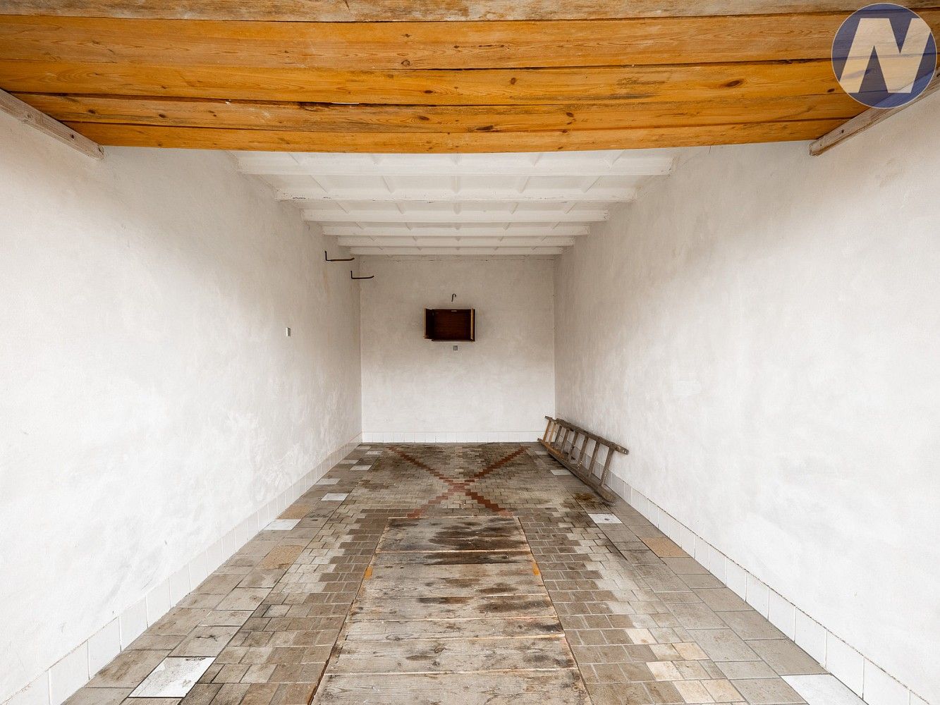 Nemovitost · 17 m² · Volary, okres Prachatice, Jihočeský kraj - 4