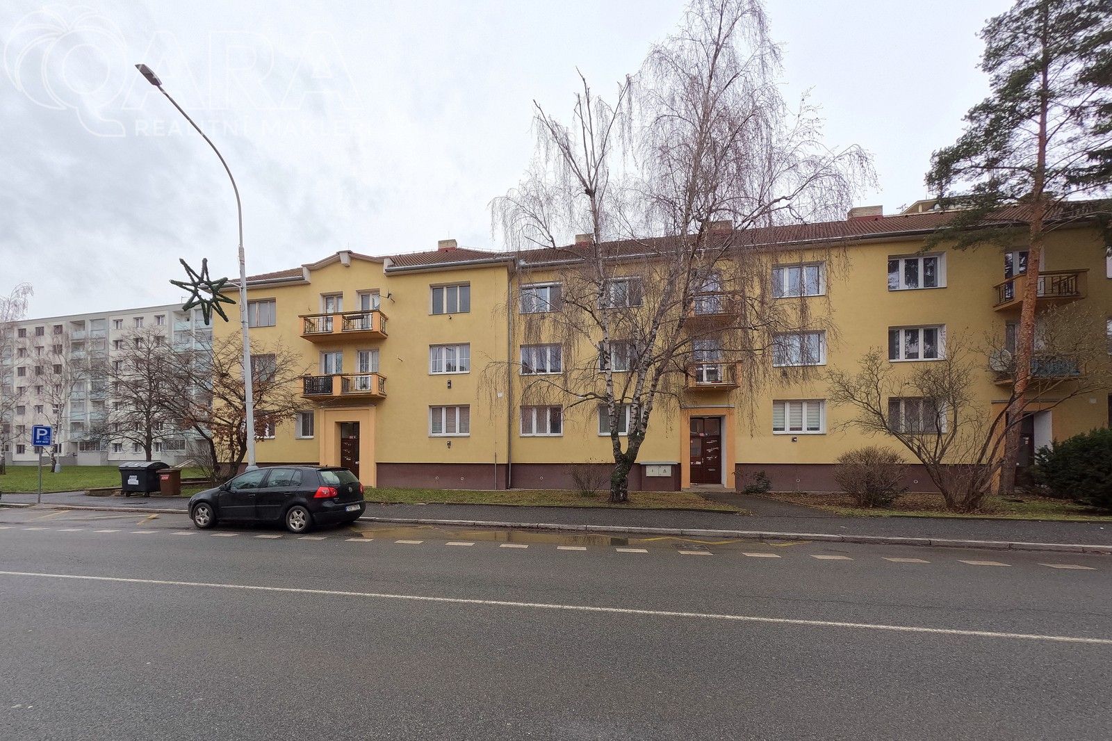 Pronájem byt 3+kk - Třída Míru, Beroun, 54 m²