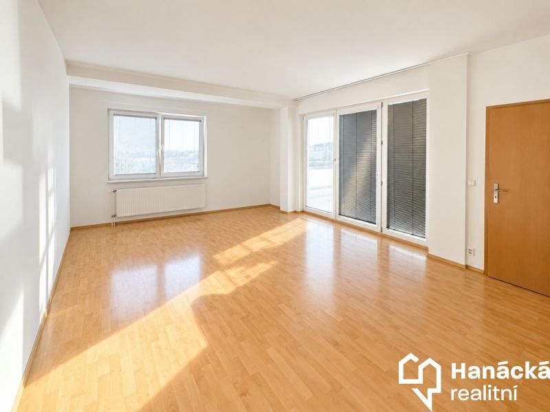 Byt 2+kk · 57 m² · Handkeho, Olomouc Nové Sady - 3