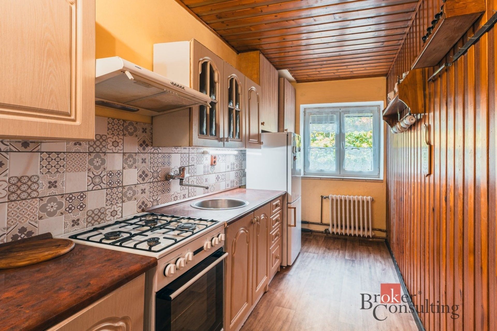 Prodej rodinný dům - Vranov, 78 m² - 5