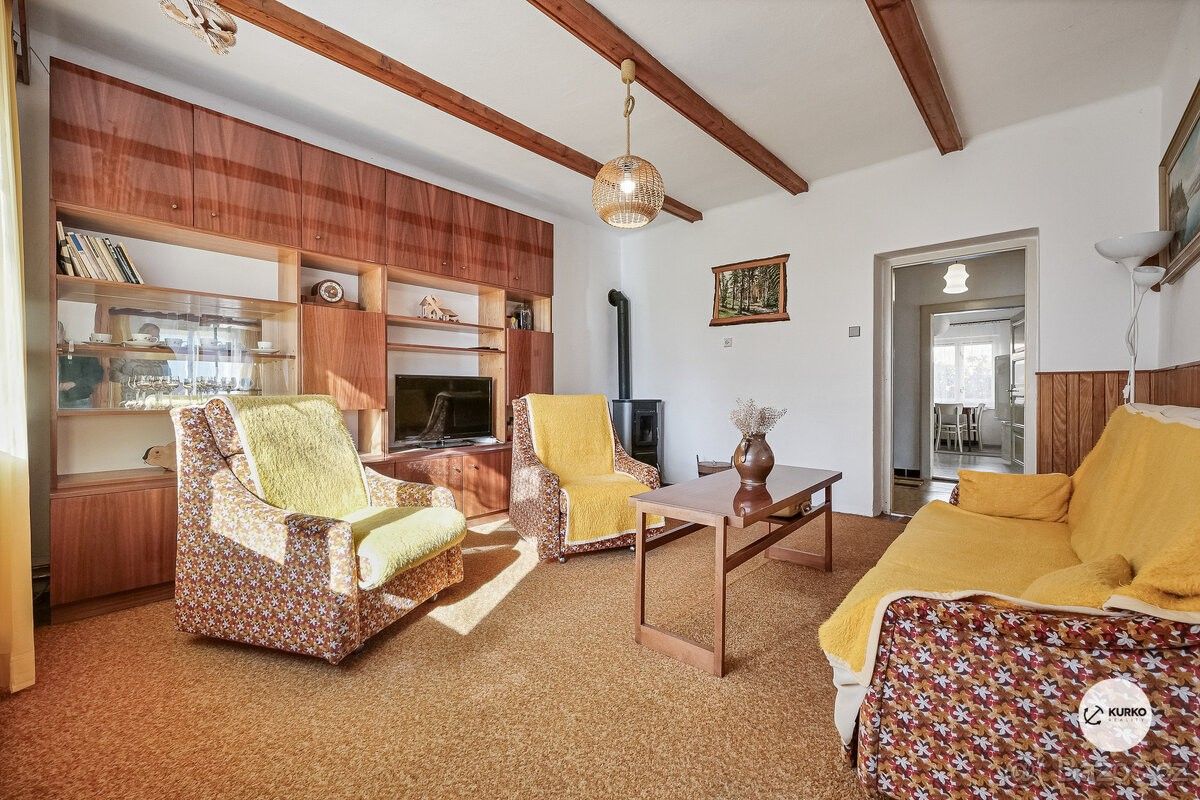 Prodej rodinný dům - Baška, 739 01