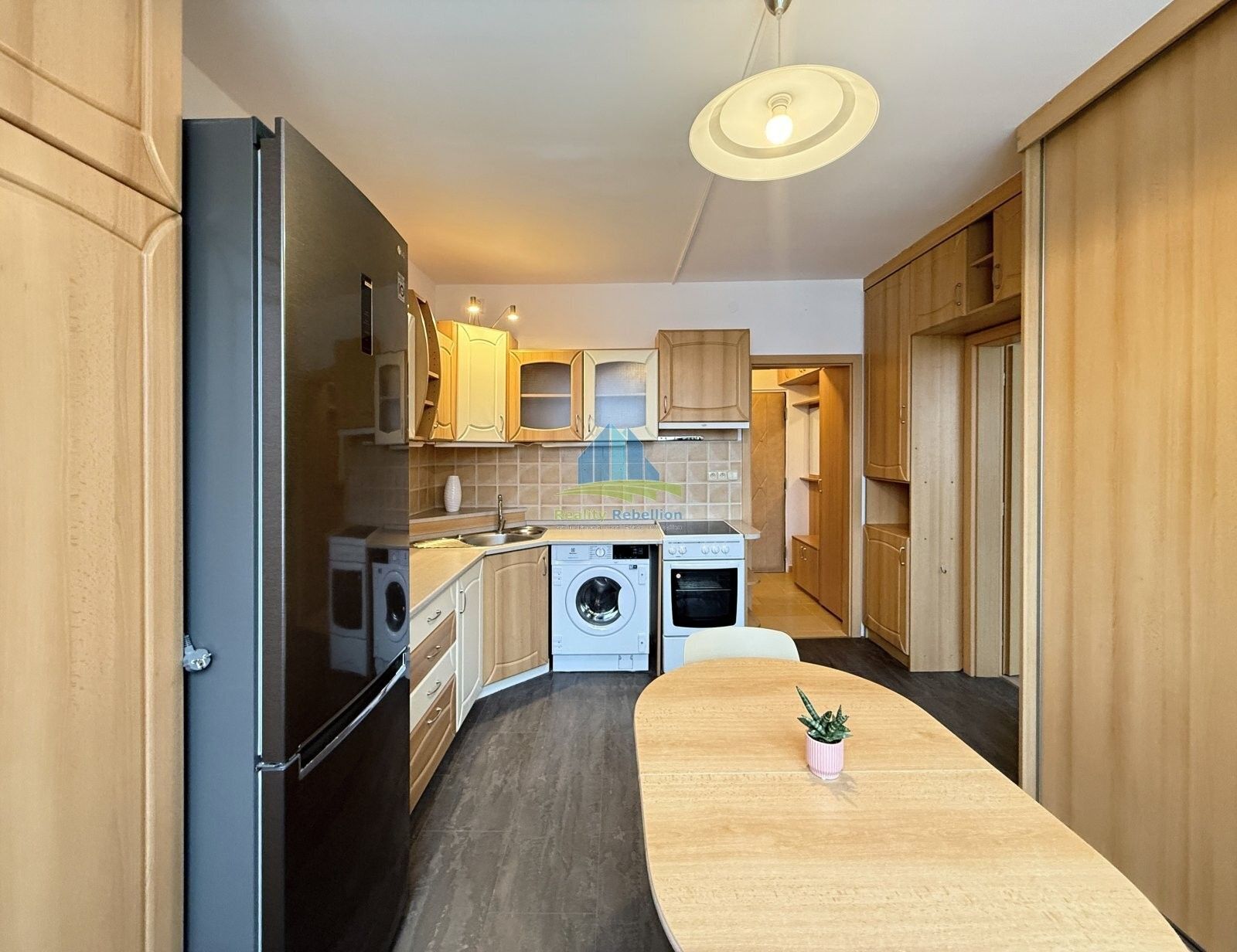 Pronájem byt 1+1 - Anglická, Františkovy Lázně, 35 m²