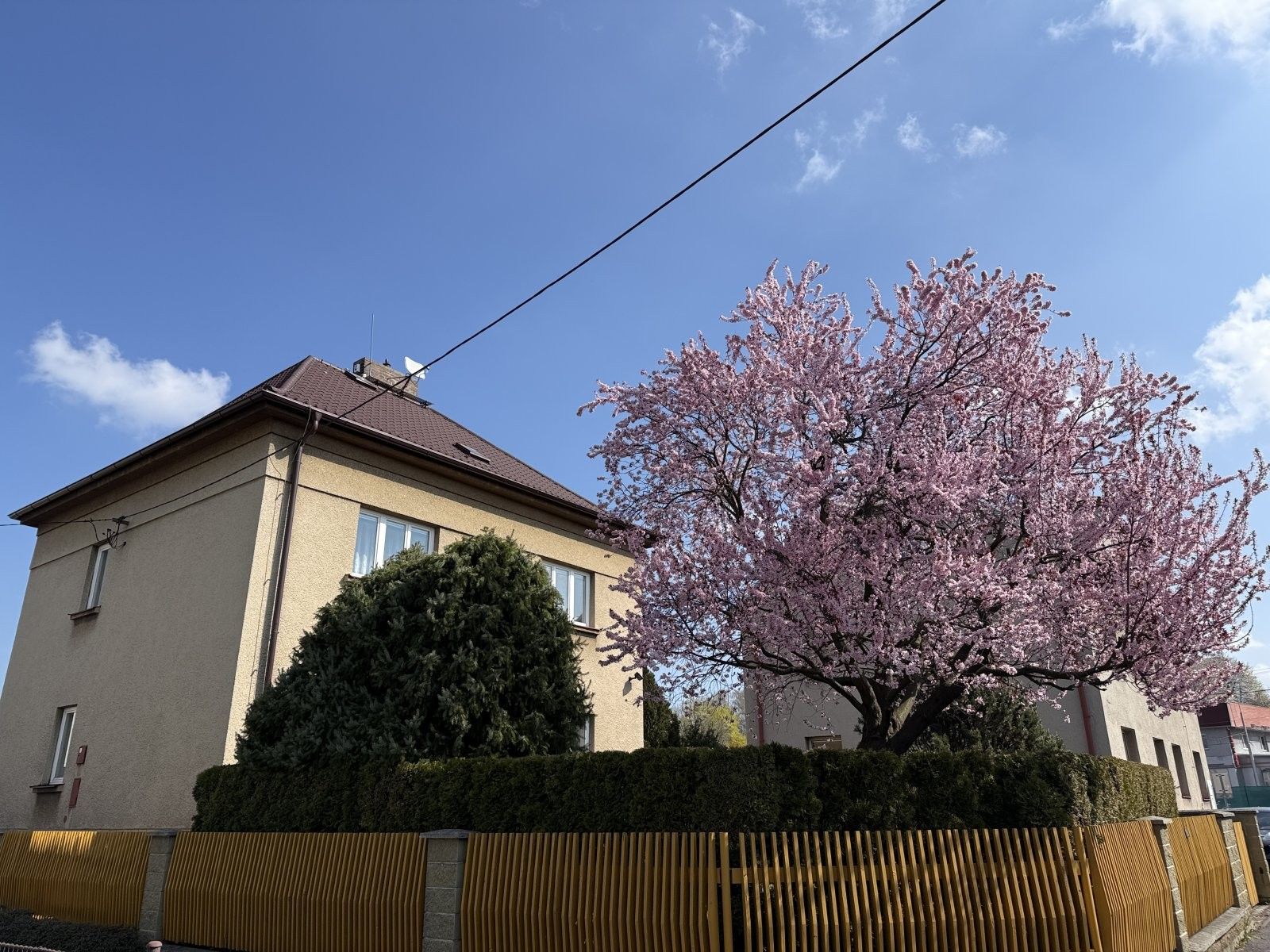 Rodinné domy, U Jezu, Ostrava, 429 m² - 1