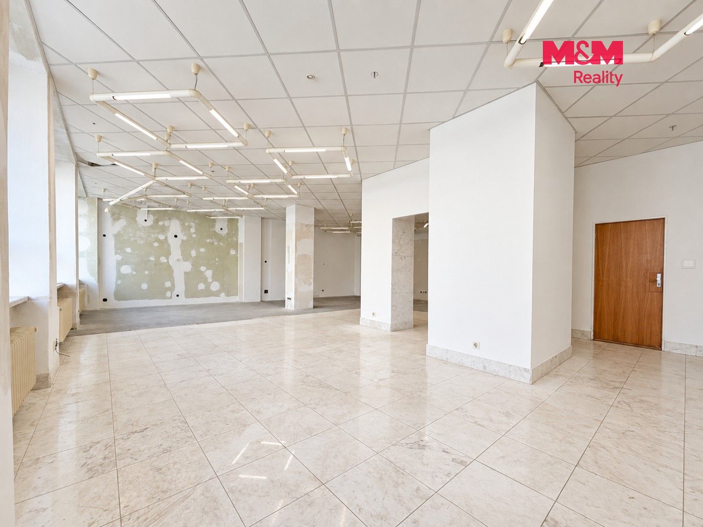 Obchodní prostory · 170 m² · T. G. Masaryka, Ústí nad Orlicí - 3