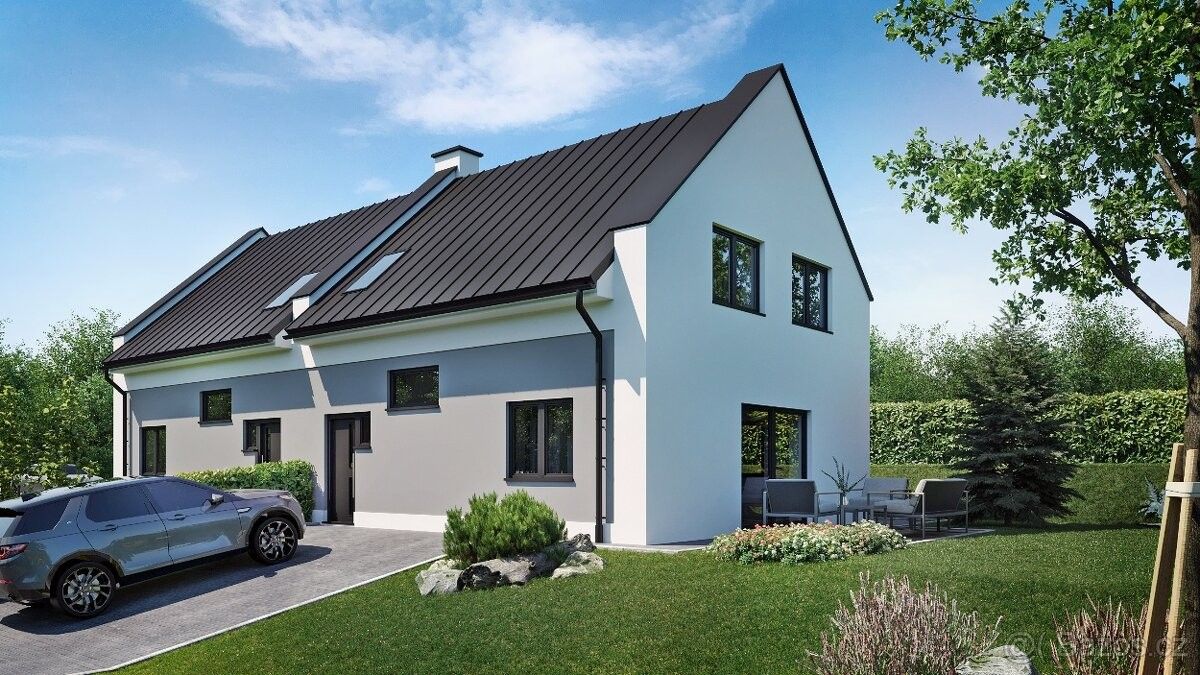 Prodej rodinný dům - Francova Lhota, 756 12