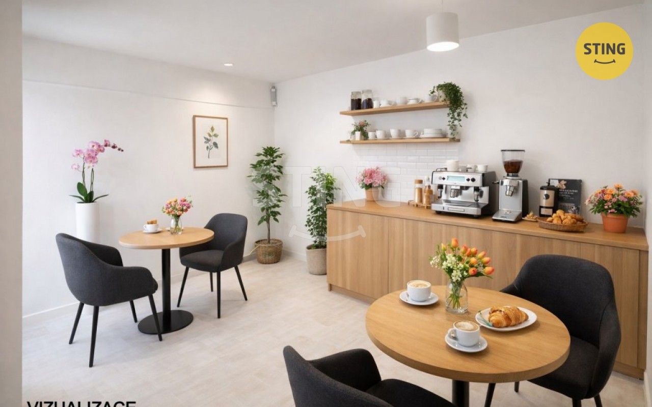 Pronájem obchodní prostory - U Brány, Mohelnice, 75 m² - 5