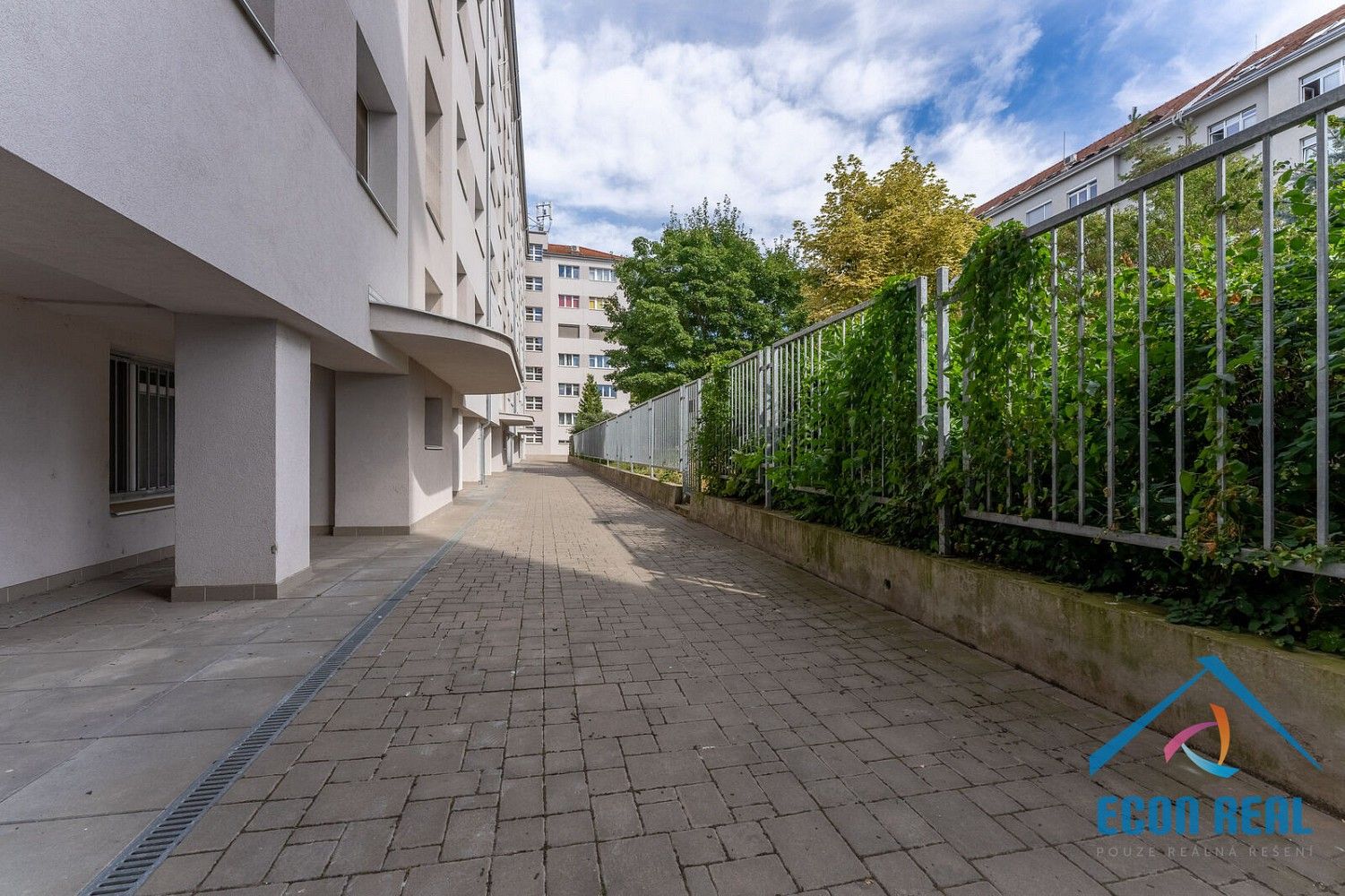 Prodej byt 2+kk - Praha - Vršovice, okres Praha 10, Hlavní město Praha, 53 m² - 5