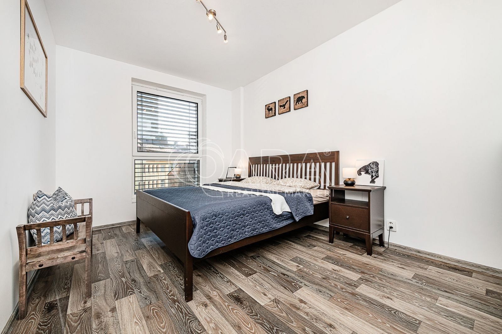 2+kk, U Nisy , Liberec III-Jeřáb, 63 m² - 2
