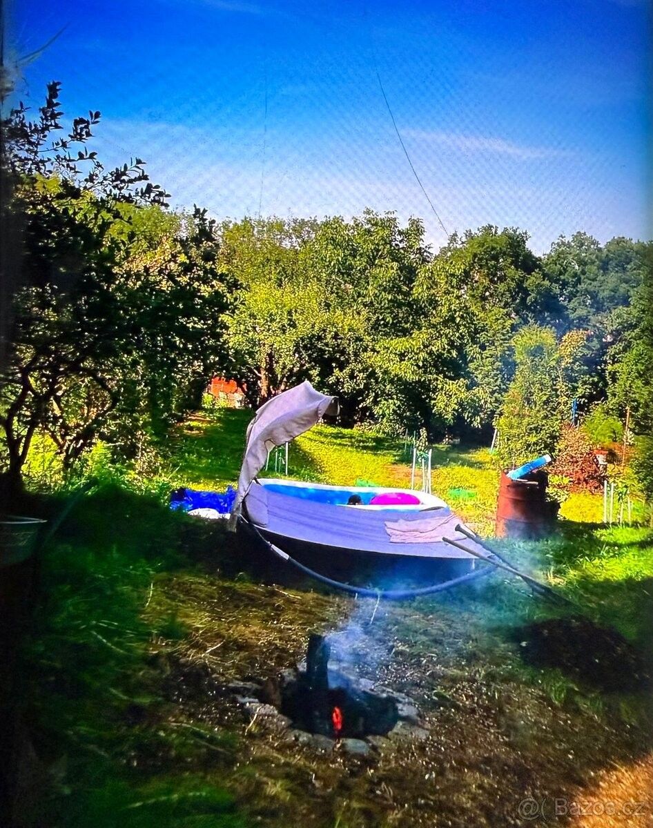 Pozemek pro bydlení