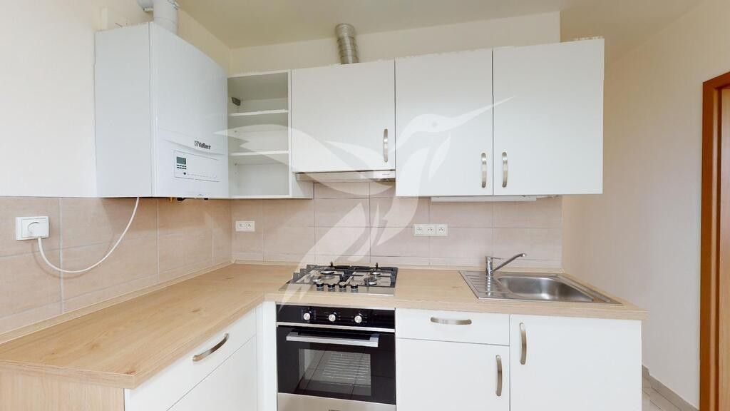 2+1, 1. máje, Hrádek, 50 m²