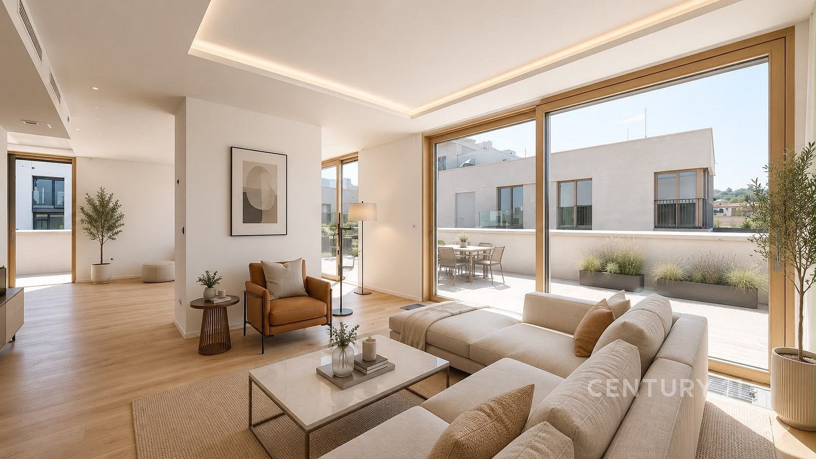 Byt 5+kk, 236 m²