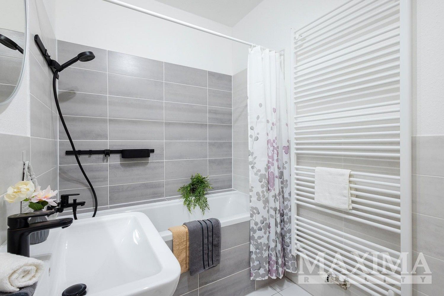 Byt 2+kk · 54 m² · Generála Selnera, Kladno - Kročehlavy - 3