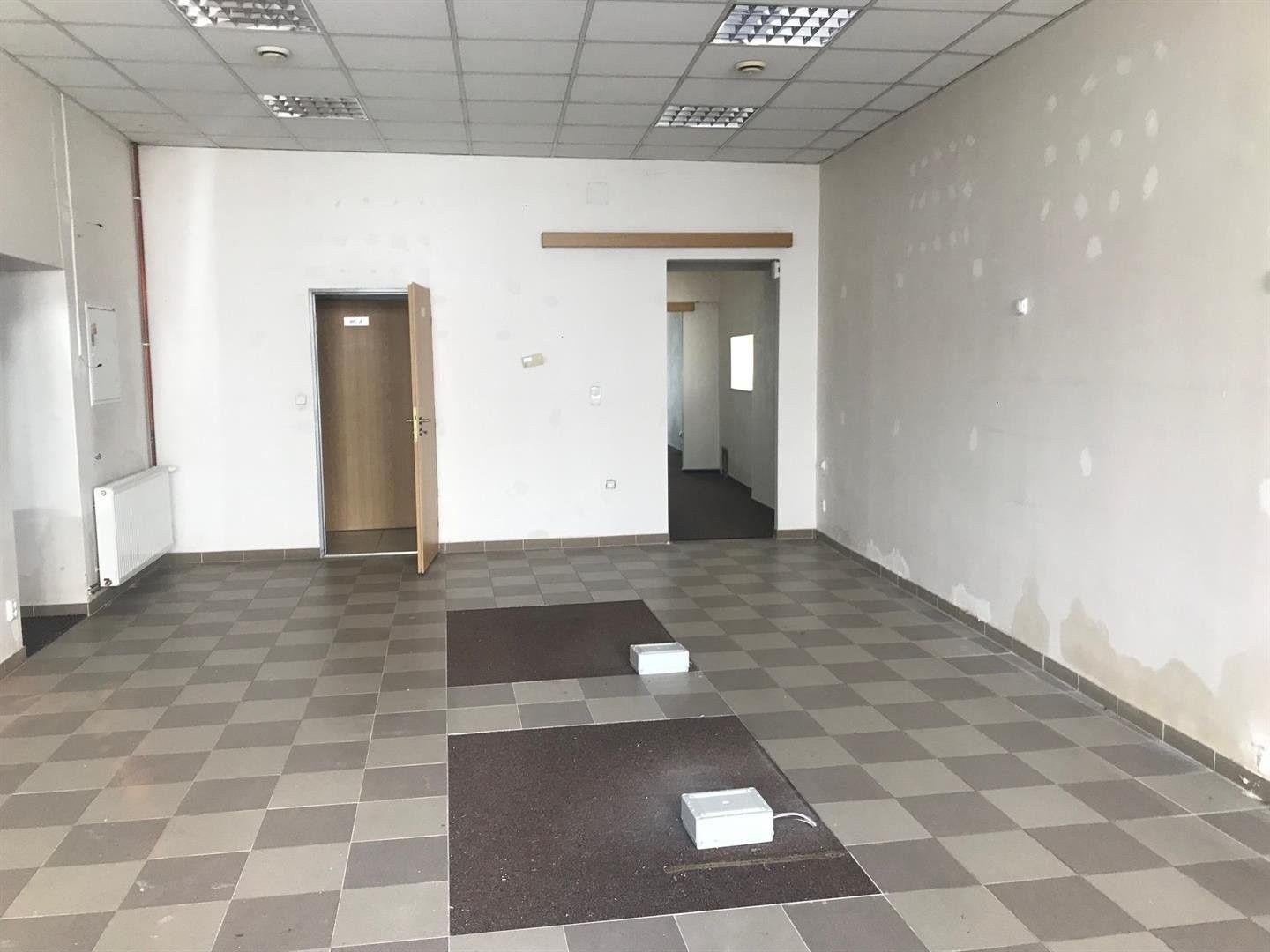 Pronájem obchodní prostory - Poděbradova, Litovel, 175 m²