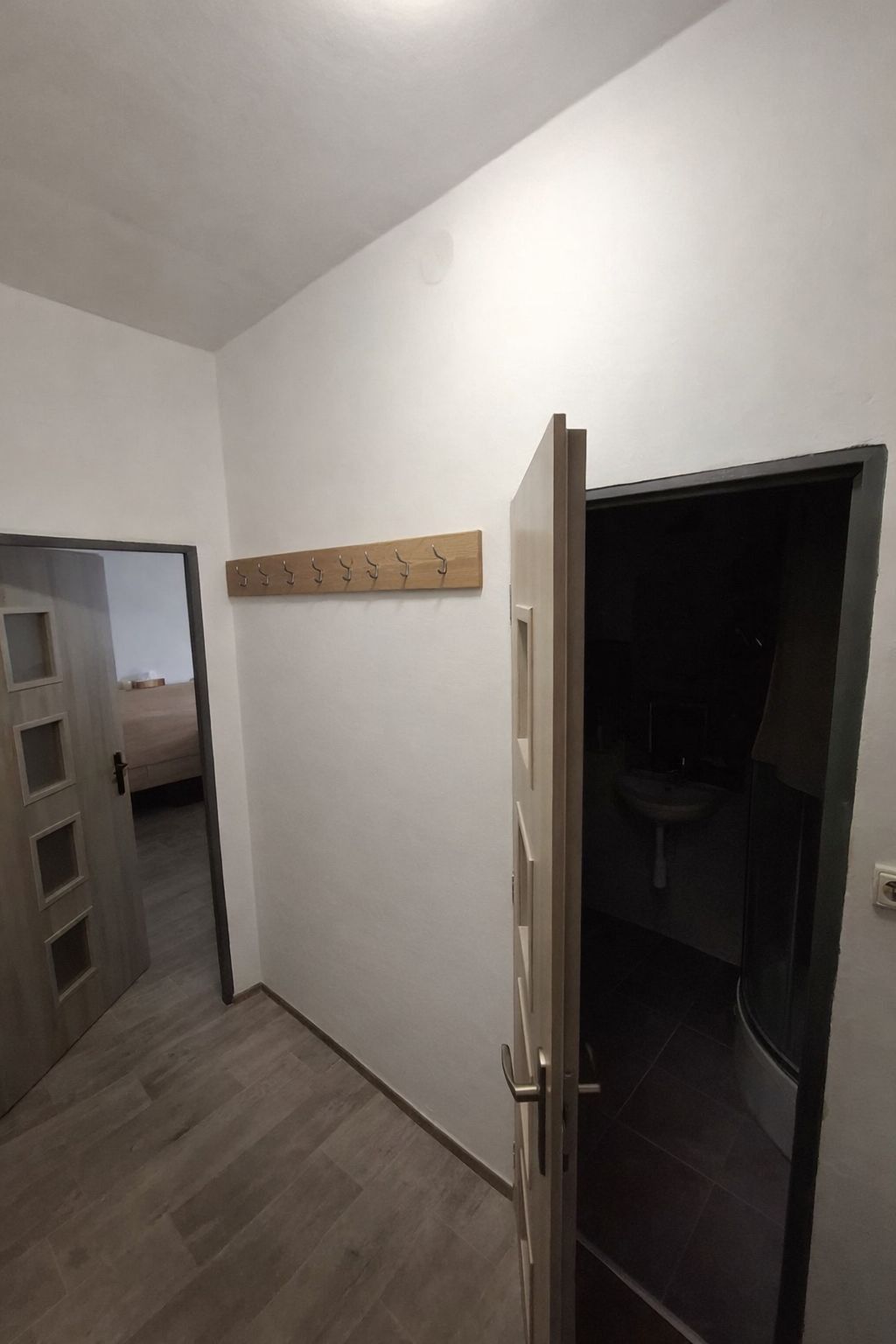 Pronájem byt 2+1 - Krátká 665, Třinec, 55 m² - 5