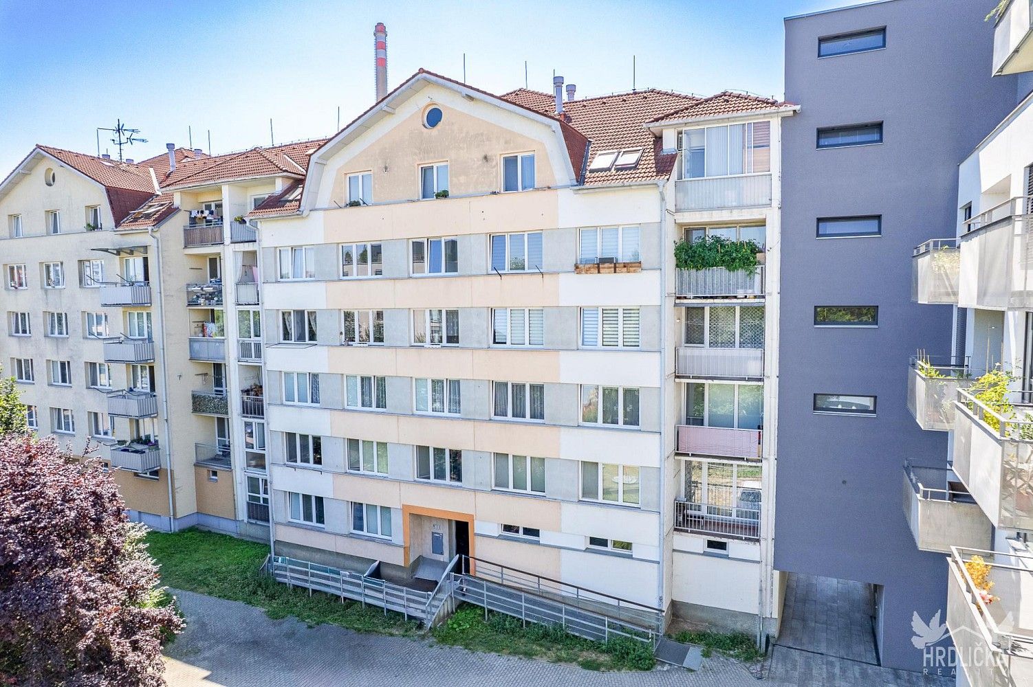 Byt 3+1 · 77 m² · Strakonice - 4