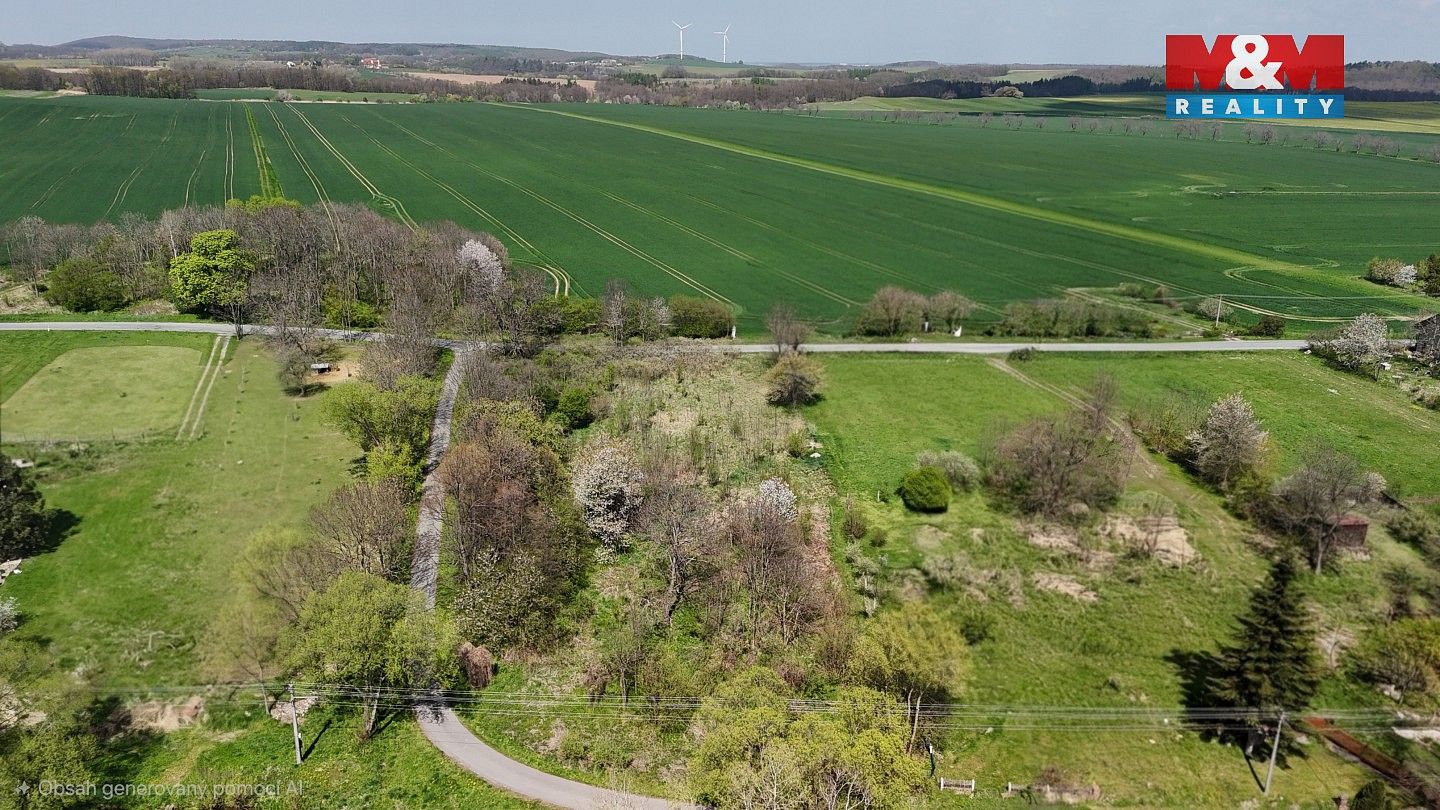 Pozemek pro bydlení · Liptaň - Horní Povelice, okres Bruntál, Moravskoslezský kraj - 4