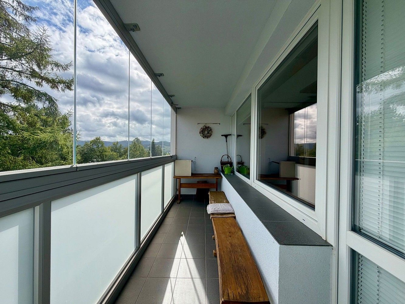 Byt 2+1 · 63 m² · Rožnov pod Radhoštěm, okres Vsetín, Zlínský kraj - 3