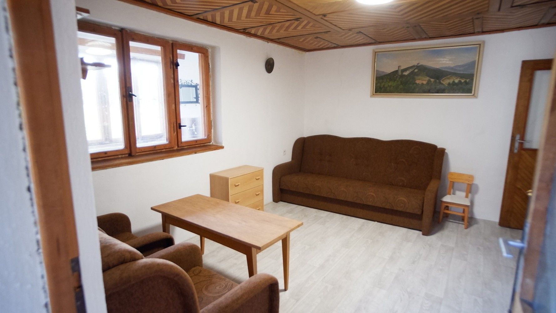 Chalupa · 62 m² · Březová, okres Beroun, Středočeský kraj - 4