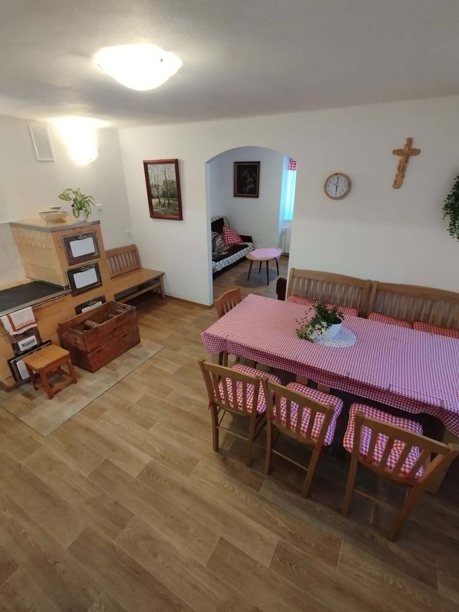 Chata · Lhenice - Třebanice, Jihočeský kraj - 3