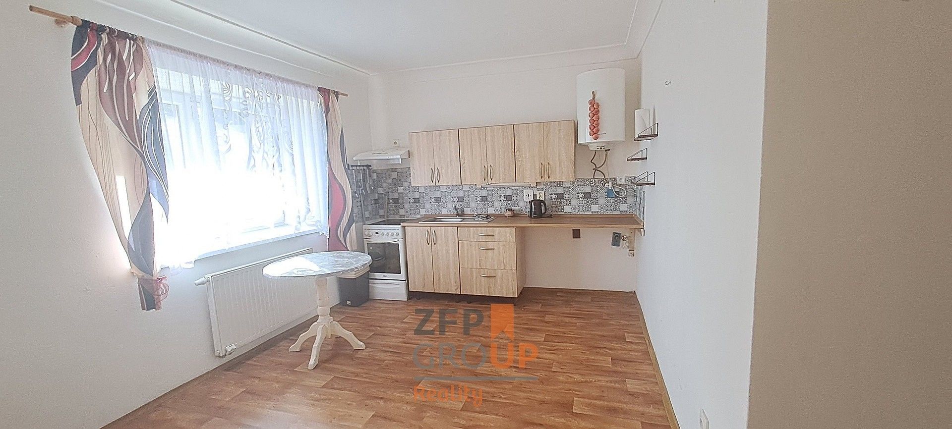 Pronájem byt 2+kk - Moravský Beroun, okres Olomouc, Olomoucký kraj, 54 m² - 1