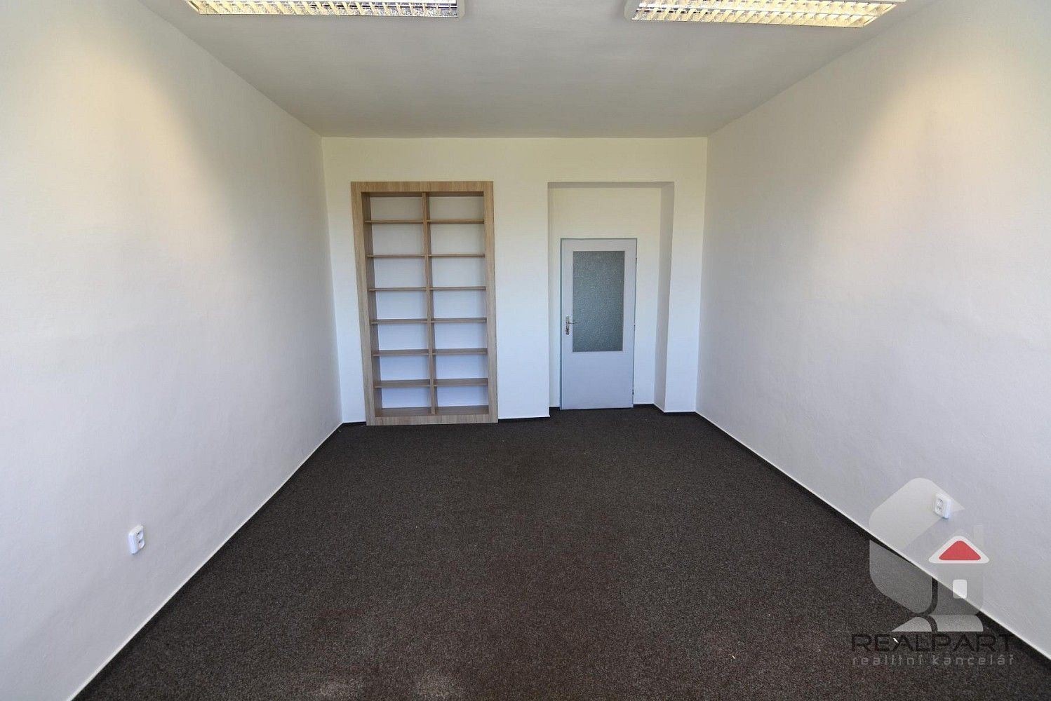 Kanceláře, Brno - Černovice, okres Brno-město, Jihomoravský kraj, 22 m² - 2