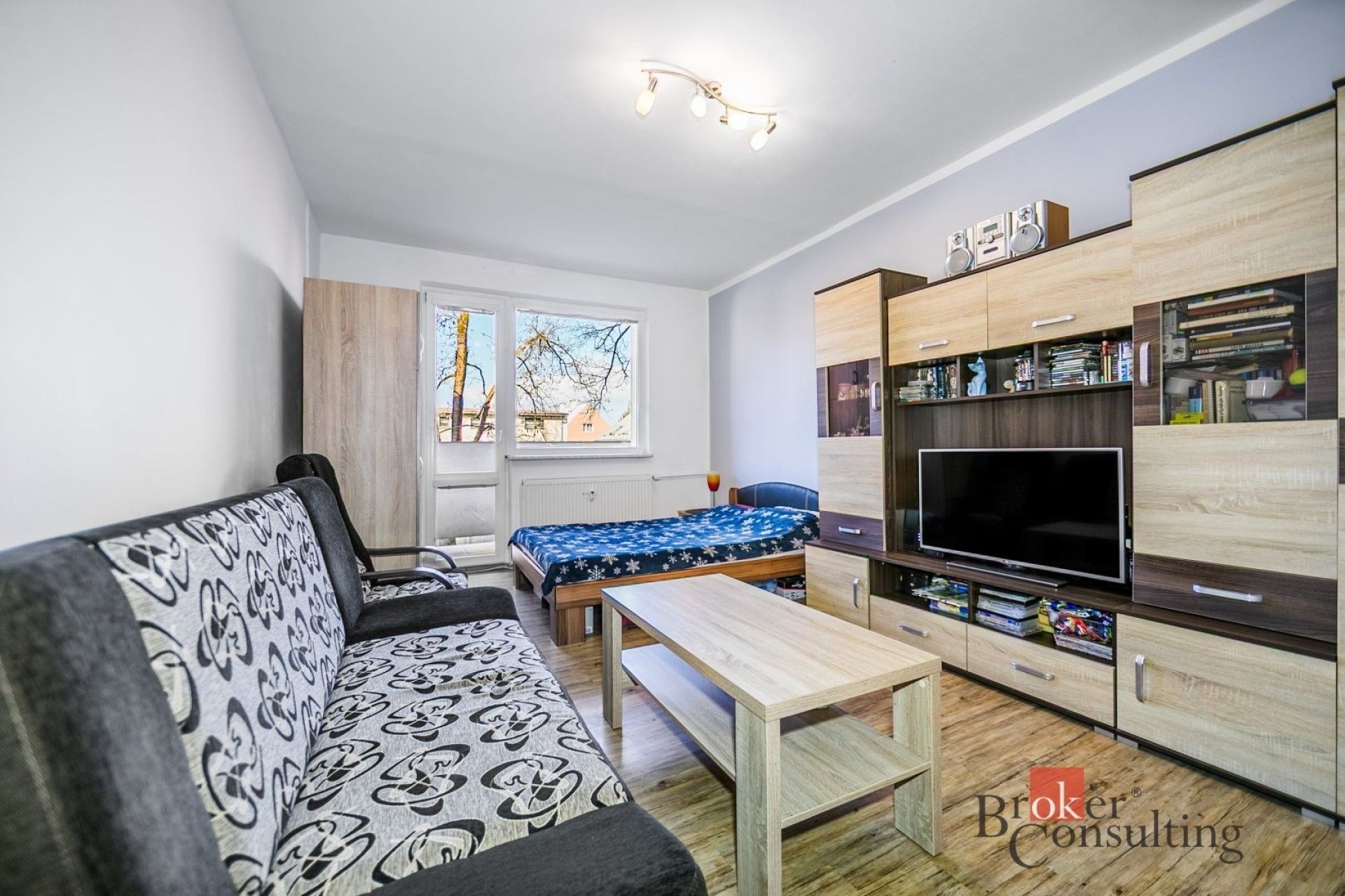 2+1, Žižkova, Aš, 52 m² - 2