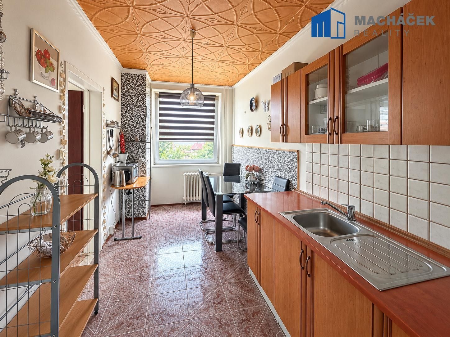 Byt 3+1, 73 m²