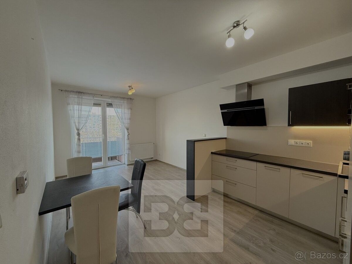 Pronájem byt - České Budějovice, 370 11