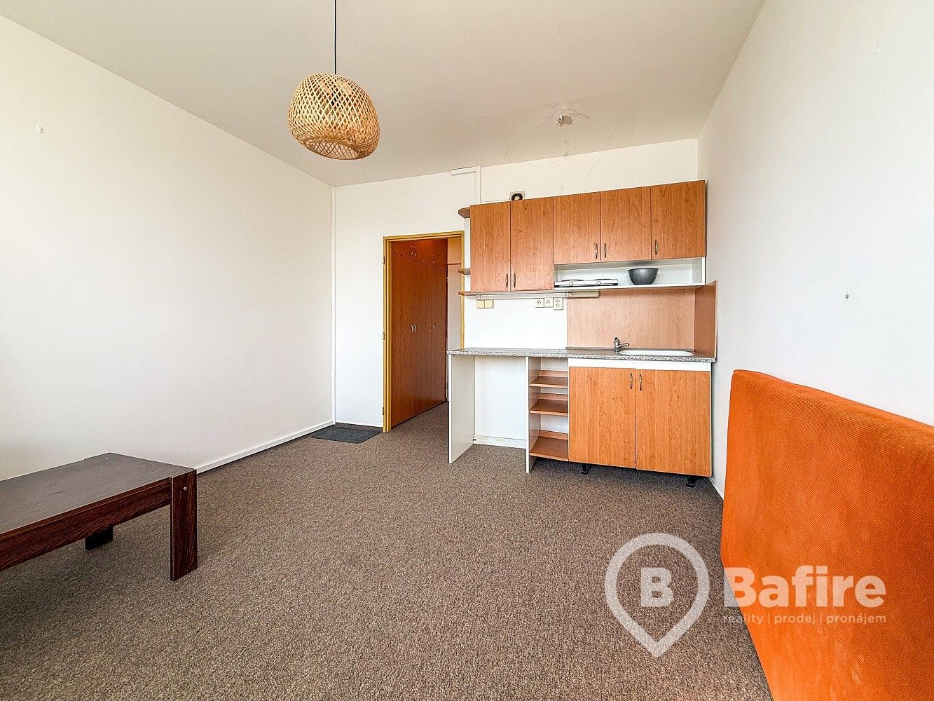 1+kk, Záhumenní, Kopřivnice, okres Nový Jičín, 20 m²