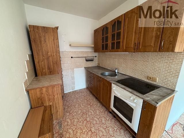 2+kk, Jana Kubelíka, Most, 40 m² - 2