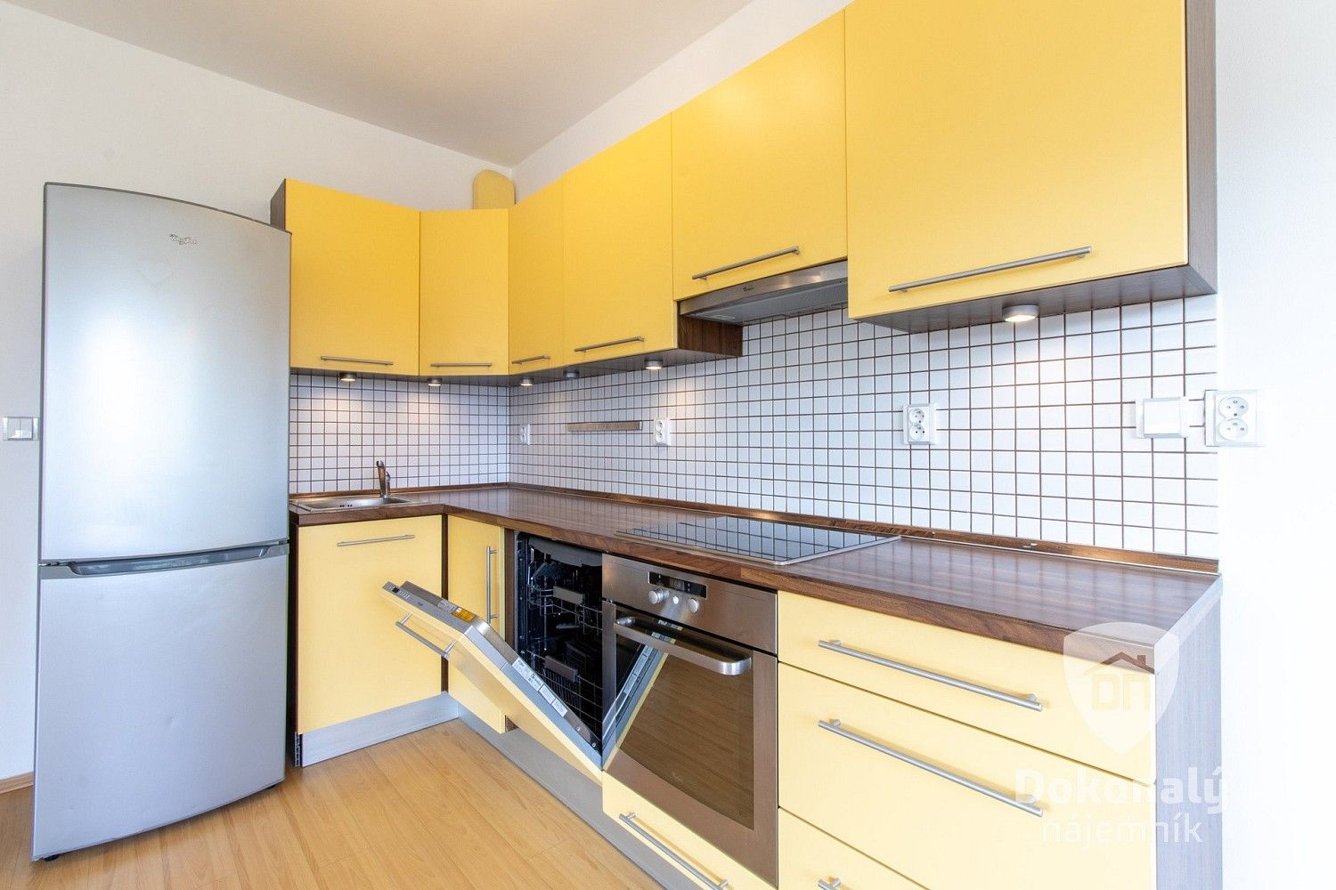 2+kk, Praha - Dubeč, okres Praha 15, Hlavní město Praha, 60 m² - 2