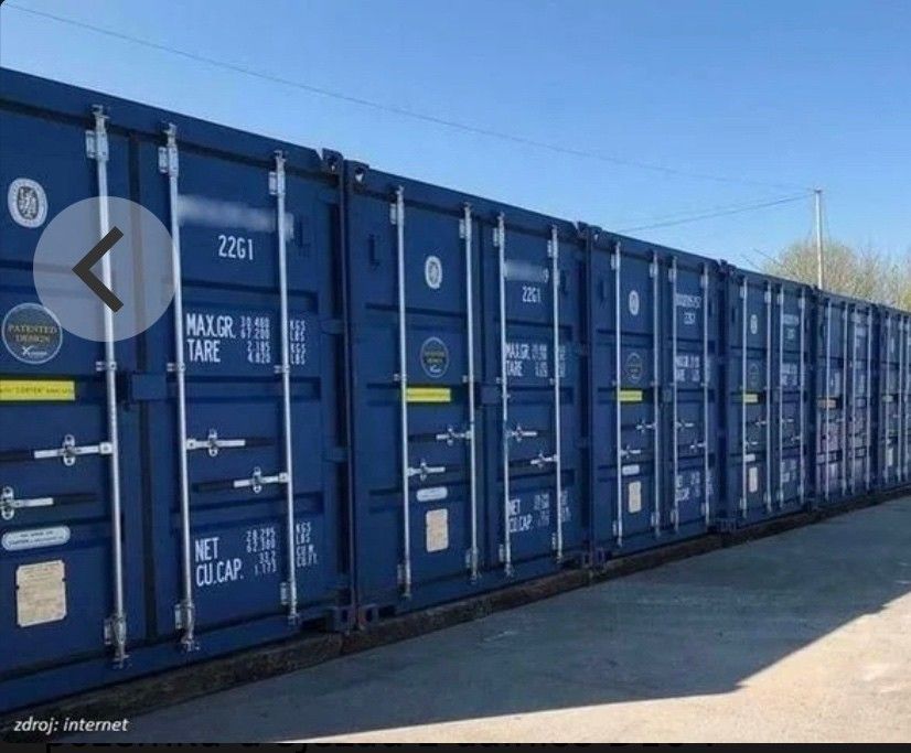 Pronájem sklad - Praha, 190 16