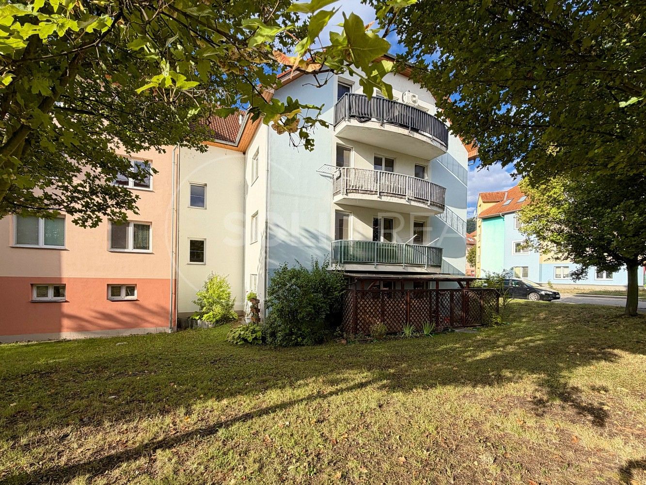 3+kk, Tišnov, okres Brno-venkov, 78 m² - 1
