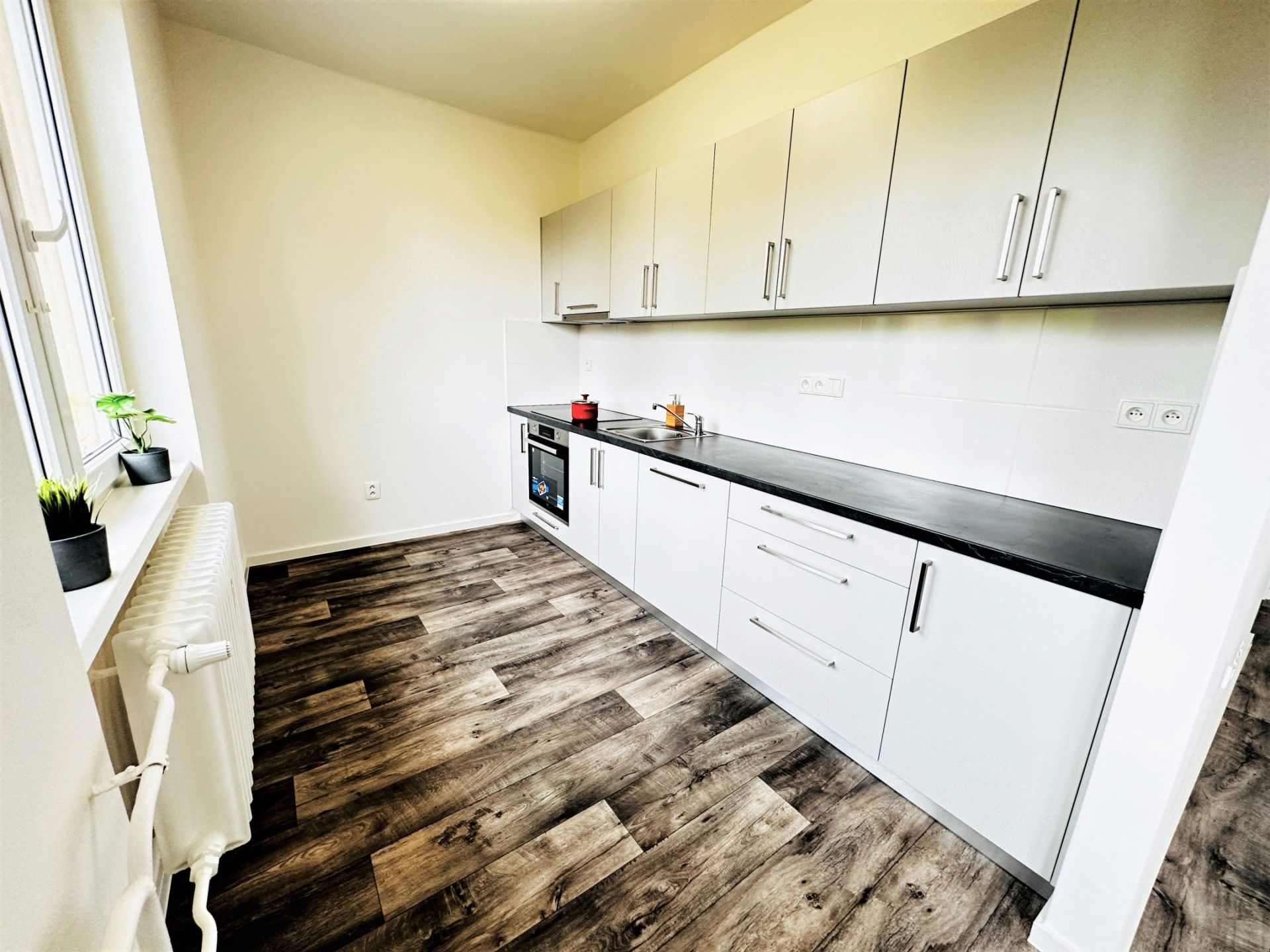 Pronájem byt 2+1 - Gen. Sochora, Ostrava, 56 m² - 2