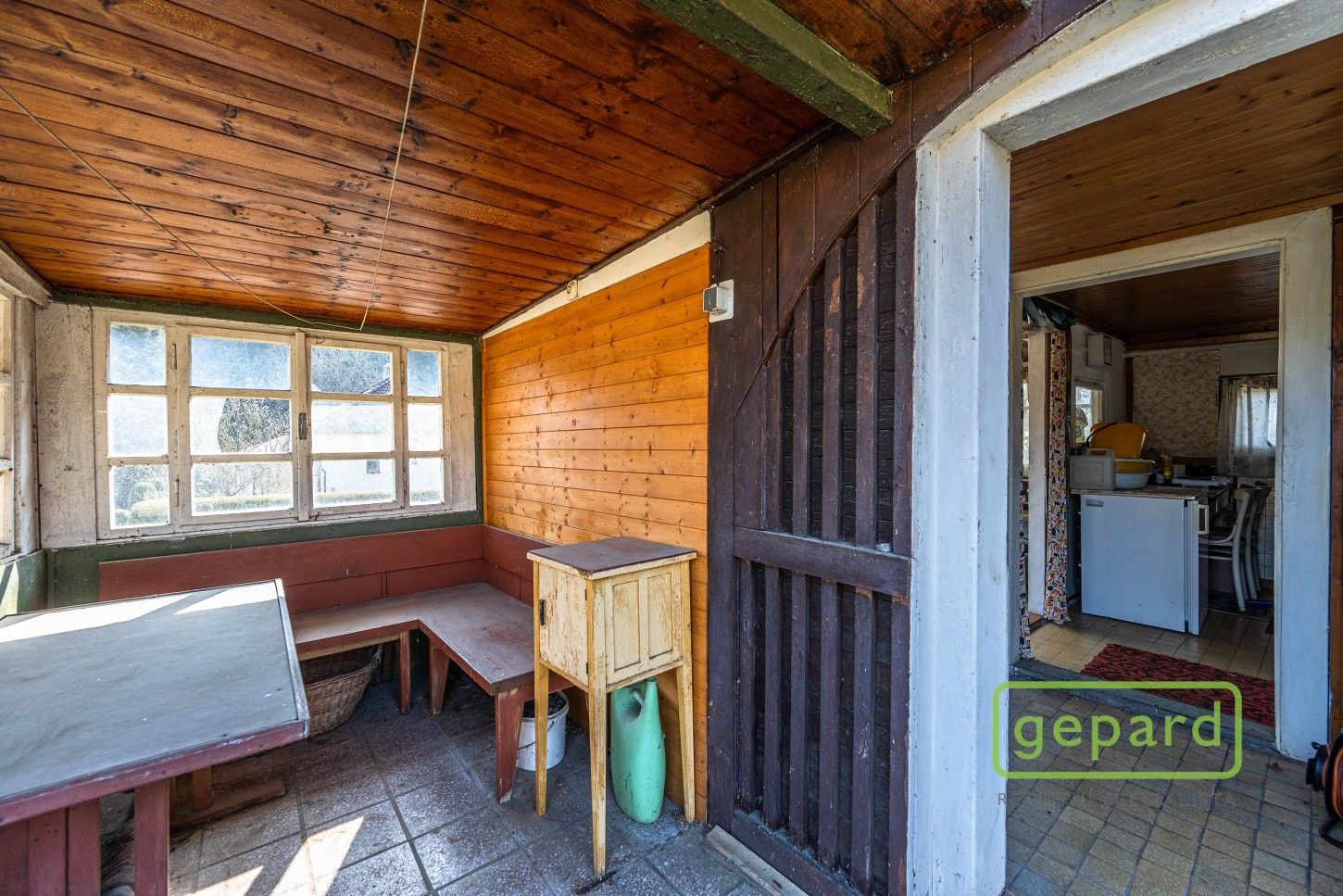 Chaty, Potočiny 2, Nespeky, 45 m² - 2