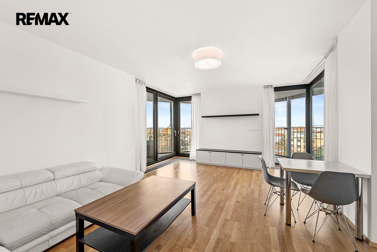 Pronájem byt 2+kk - Praha - Žižkov, okres Praha 3, Hlavní město Praha, 73 m² - 5