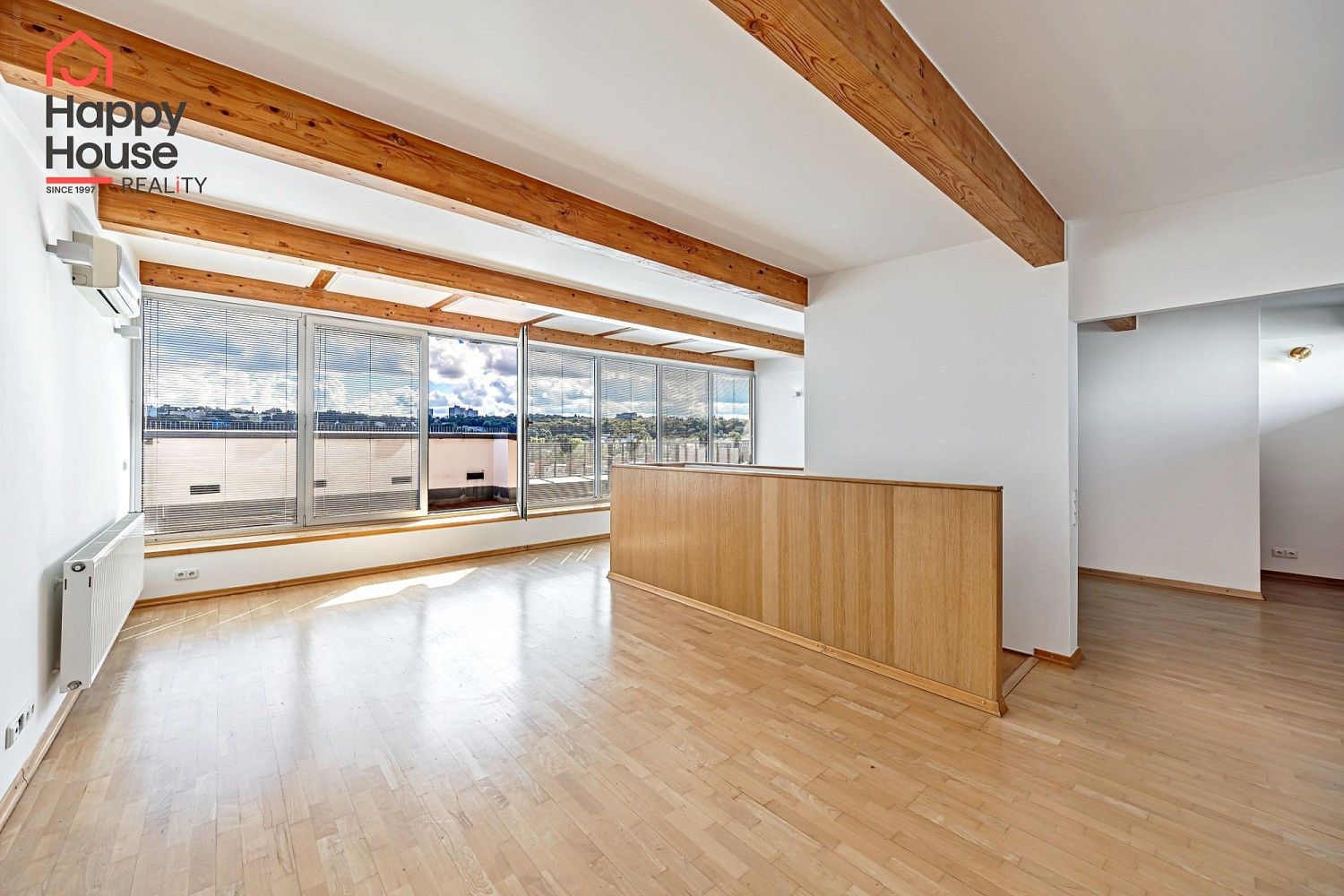 3+kk, Praha - Vokovice, okres Praha 6, Hlavní město Praha, 120 m² - 1