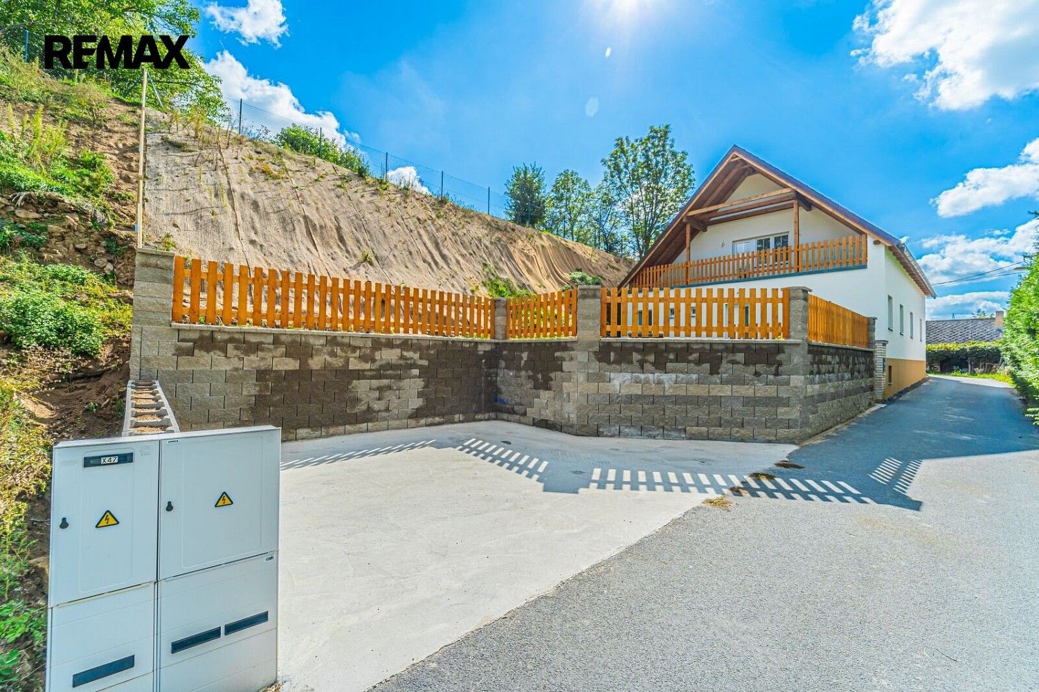 Rodinný dům · 190 m² · Nábřeží, Nepomuk, okres Plzeň-jih - 3