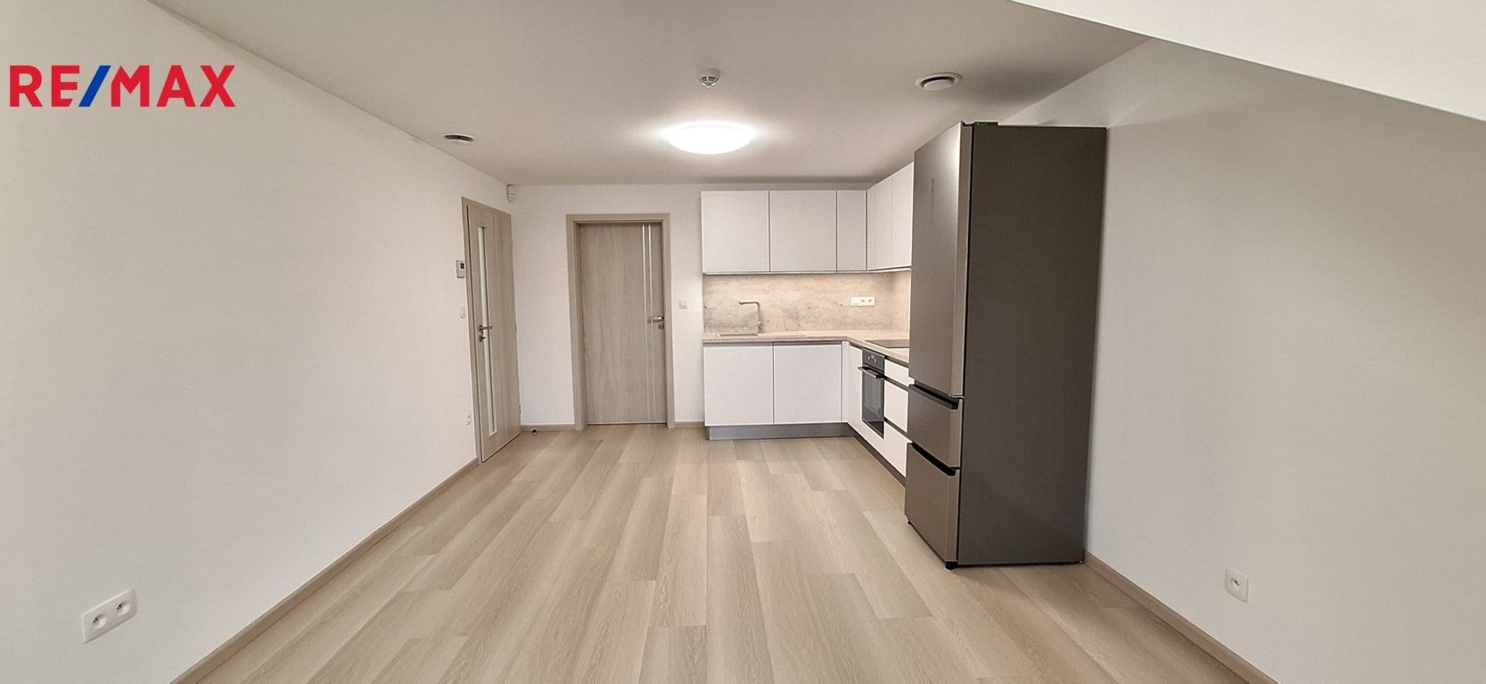 Pronájem byt 4+kk - náměstí Svobody, Bučovice, 72 m²