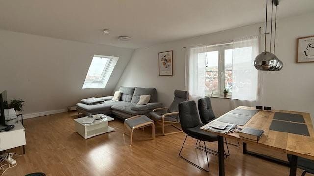 Byt 2+kk · 62 m² · Pommerstraße 54, , Bádensko-Württembersko - 4