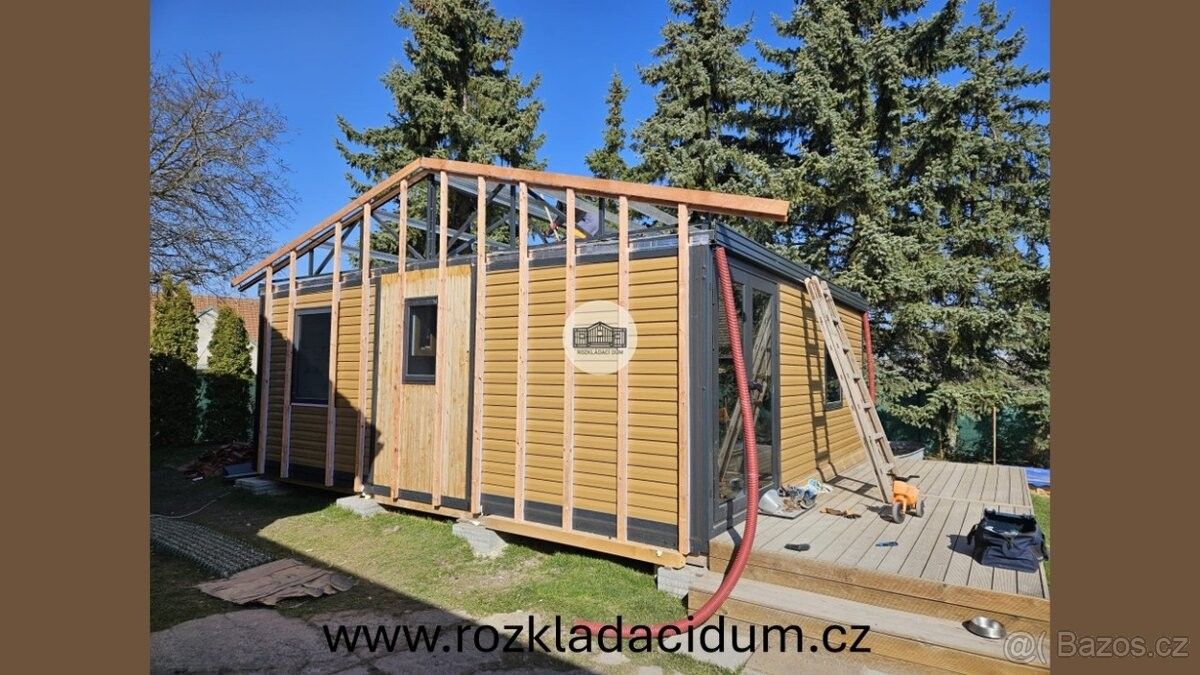 Prodej chata - Kladno, 272 01