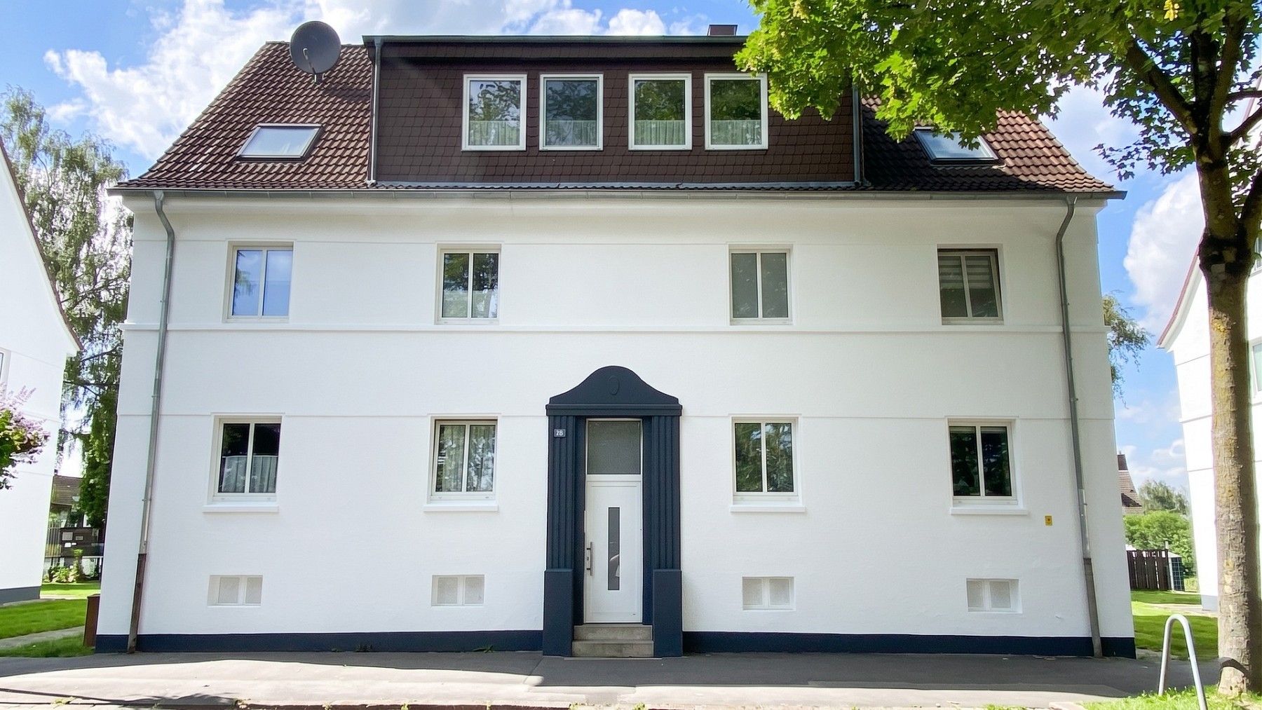 Rodinné domy, Dortmund Huckarde Nordrhein-Westfalen 44369, 359 m² - 1