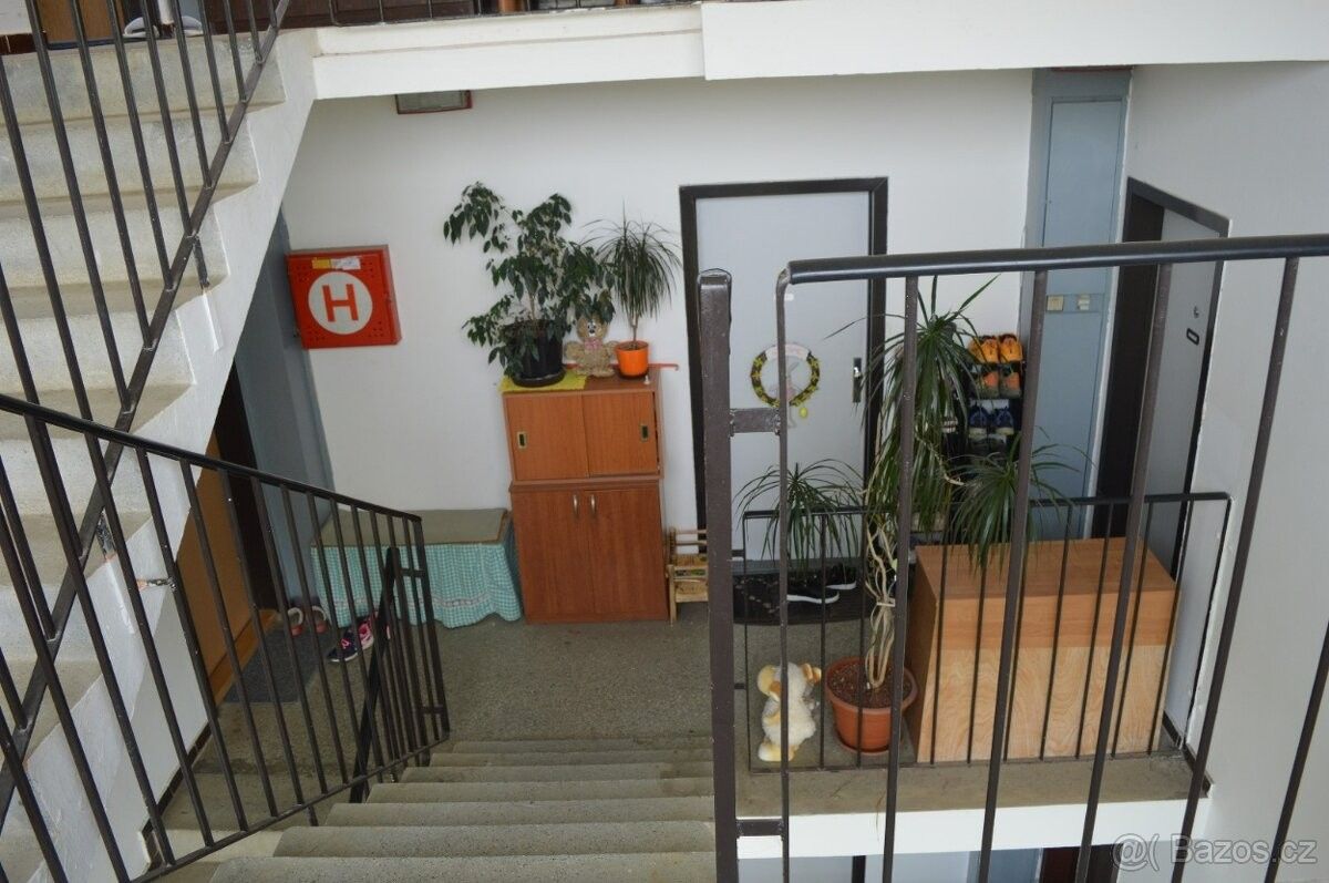 Pronájem byt - Kunštát na Moravě, 679 72