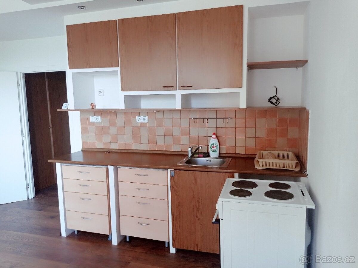 Pronájem byt - Plzeň, 301 00
