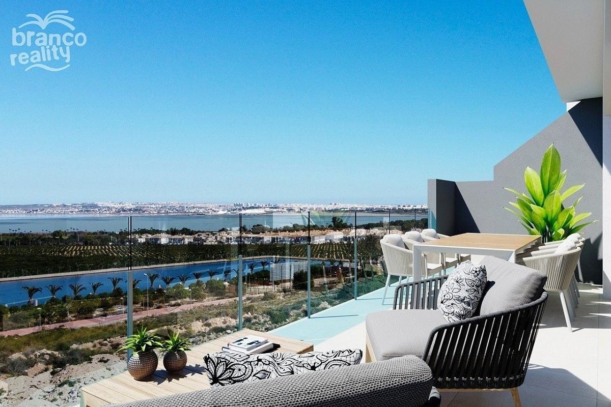 Prodej rodinný dům - Torrevieja, ES, 75 m² - 2