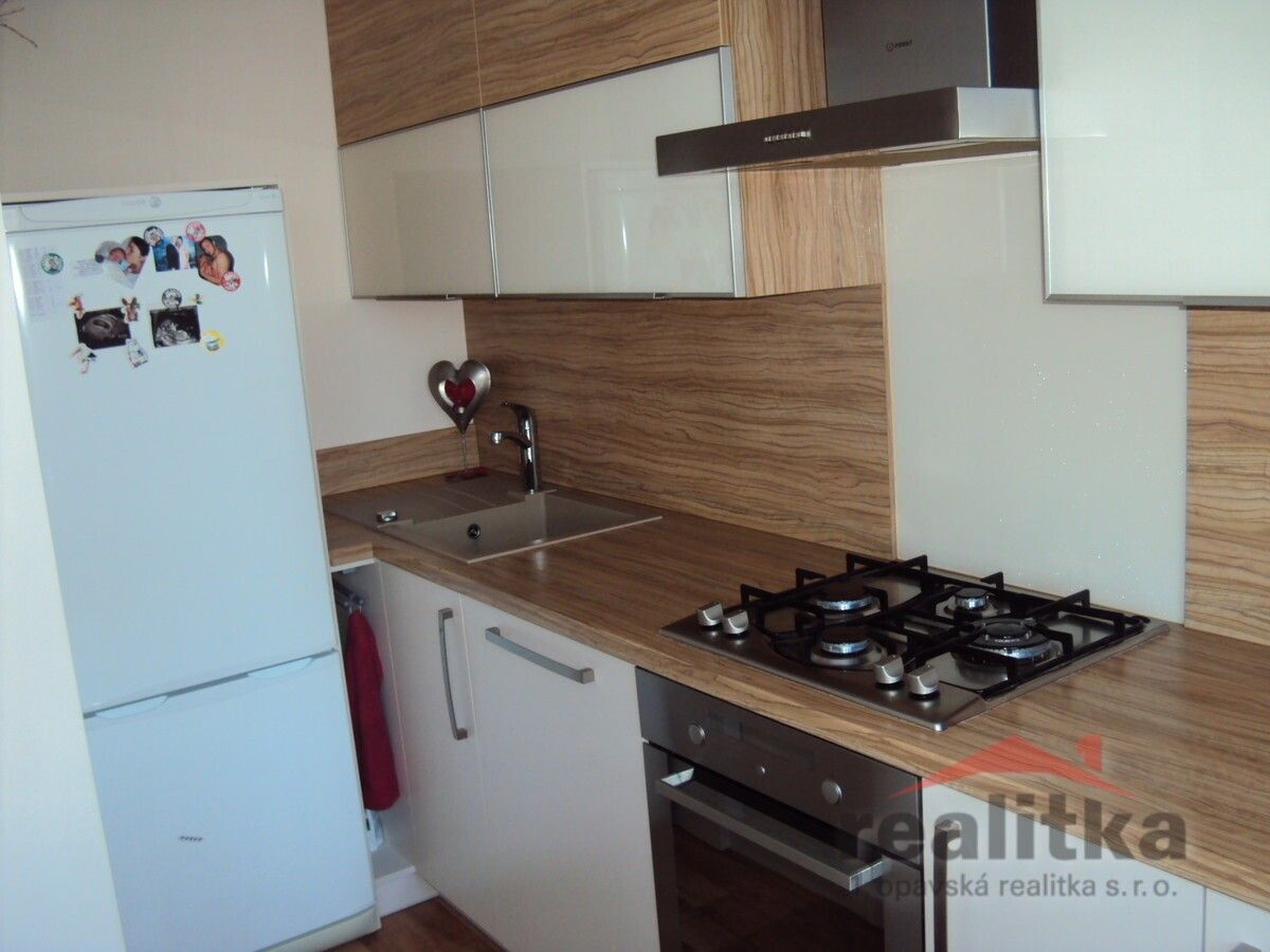 Byt 3+1 · 73 m² · Štefánikova, Opava - 4