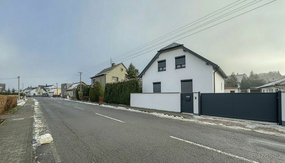 Byty, Bohuslavice u Hlučína, 747 19